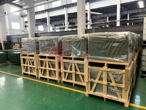 167KVA 13.2KV 10KV 8.3KV 6.9KV tek fazlı ped monte trafo 480V 60Hz 50Hz 35KV giriş - Product Image 3