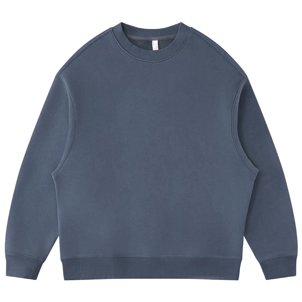 Grey Blue
