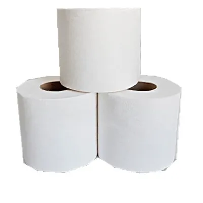 Venta caliente Baño de papel de tejido Industrial servilletas higiénico tejido papel barato