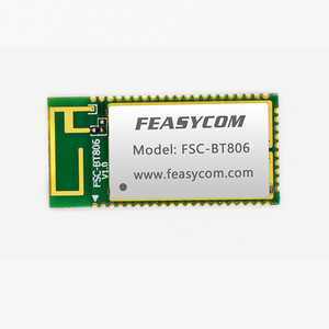 Bluetooth 5.0 Dual-Mode-Audio-Sender und-Empfänger CSR8670 Bluetooth-Audio modul - Product Image 1