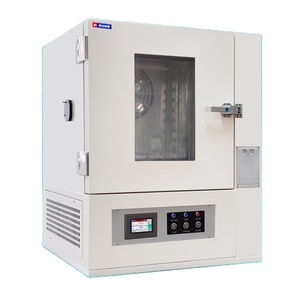 Thermostat ische gekühlte Temperatur änderung Luft feuchtigkeit Physik Laborgeräte - Product Image 1