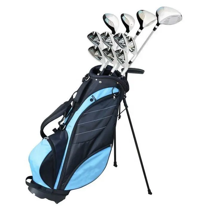 Ensembles de clubs de Golf professionnels, vente en gros, fabricant japonais