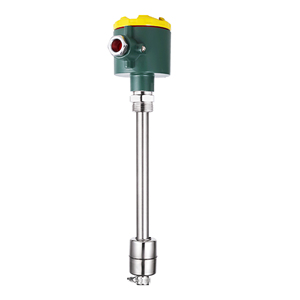 Rango de 10M Cable de 10M Pantalla LCD inteligente Medidor de nivel de agua 0-100M a 4-20mA Válvula de bola flotante de nuevo tipo Sensor de nivel de líquido - Product Image 6