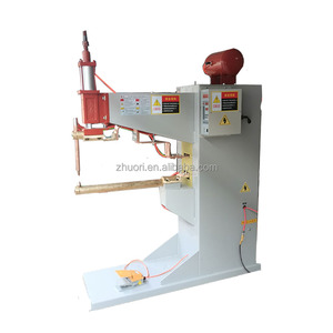 Resistance Spot Welding Machine,Foot Operated Rocker Arm Point <strong>Welder</strong> - Product Image 3