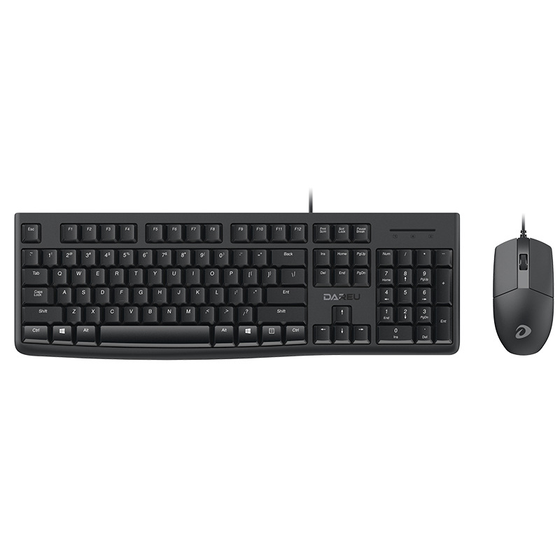 Dareu LK185T Wired Set