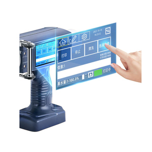 Картонный принтер для струйной печати - Product Image 4