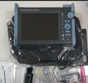 Yokogawa AQ7280 Modular Optical Time <strong>Domain</strong> Reflectometer Satisfies a Broad Range of <strong>test</strong> and Measurement - Product Image 4