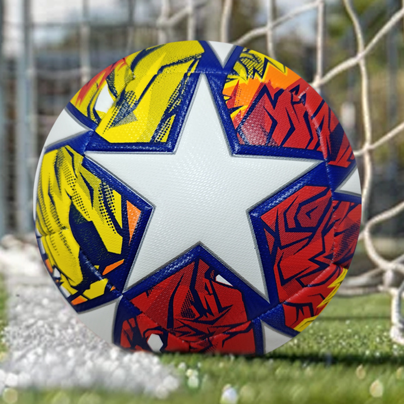 Eliminatoria de la Liga de Campeones 2324