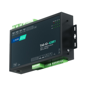 Modbus <strong>Input</strong> Output <strong>Data</strong> Acquisition Module Remote Communication Switch for Analog Voltage Current Io Communication Networking - Product Image 1