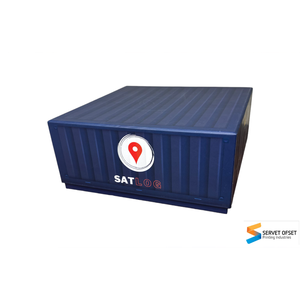 &quot;Customizable Cardboard <strong>Box</strong> With Strong Magnetic Lid for Personalized Storage Gift <strong>Box</strong> From Turkiye - Product Image 3