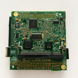 CS693REVD M693R-CAB原装库存工业主板嵌入式中央处理器板模块主板工业电脑配件 - Product Image 2