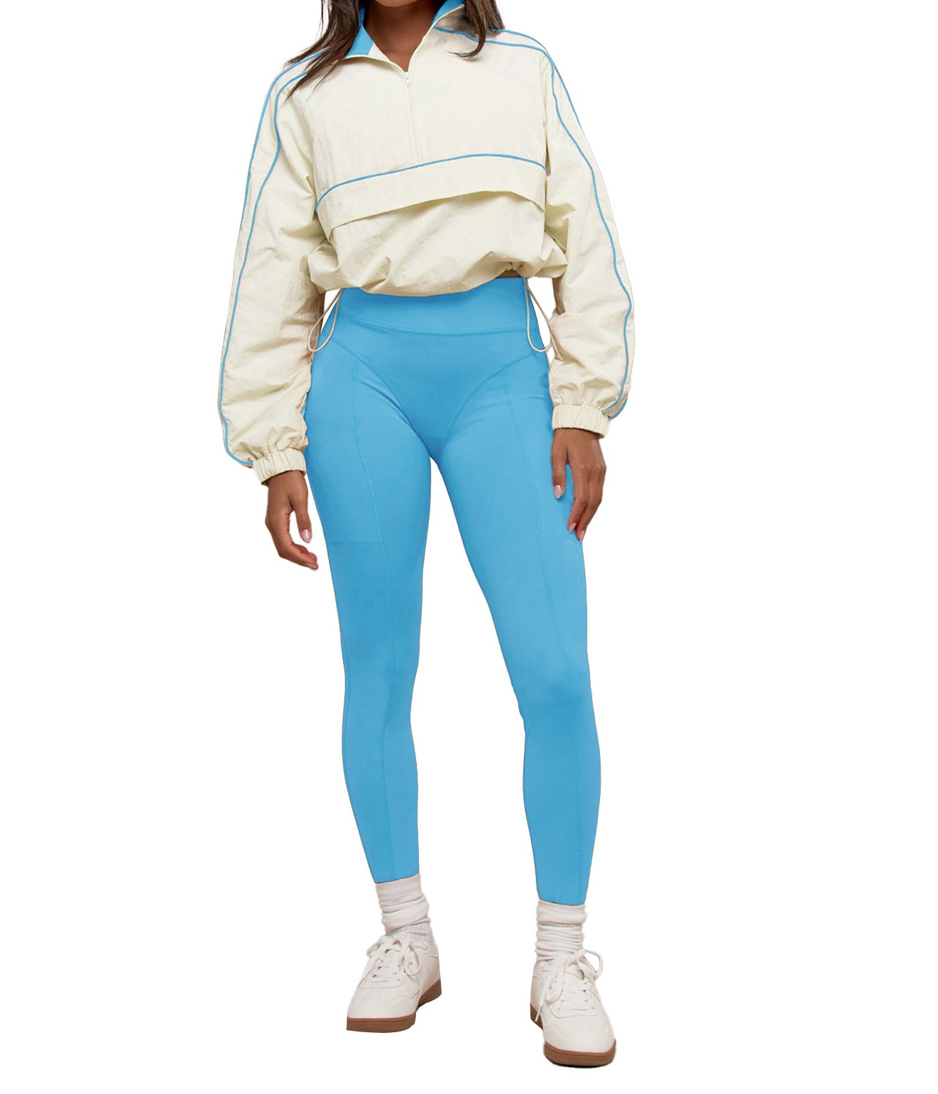 Z1226ST03 Light Blue