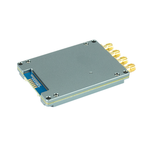 Fudan Microchip <strong>RFID</strong> 4-Port Access Control Card Reader Module UHF Long Distance Passive Reader for Fixed <strong>RFID</strong> System - Product Image 4