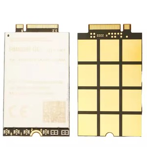 Modulo di comunicazione Wireless SA/NSA M.2 2.4Gbps/900Mbps 5G RM520N-GL RM520N RM520NGL - Product Image 4