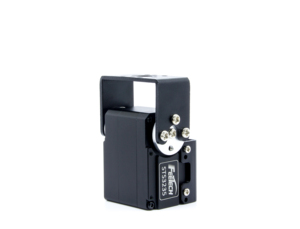 FEETECH STS3235 12 В Цельнометаллический корпус 35 кг. См Магнитный кодировщик 360 градусов сервопривод последовательной шины для DIY робот криптозажим Робототехника - Product Image 4