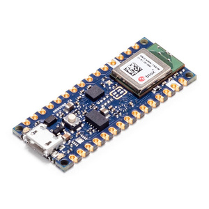 Original Development board Modules for nRF52840 <strong>Arduino</strong> Nano 33 BLE ABX00030 Development Board Compatible kit