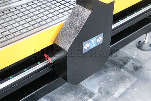 6090 pequeña máquina de talla de madera CNC 4 ejes 3 ejes máquina enrutadora CNC para aluminio - Product Image 3