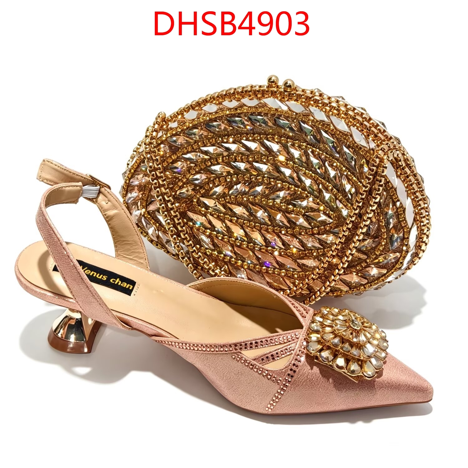 DHSB4903-5 champagne
