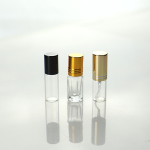 1ml 2ml 3ml 4ml 5ml 8ml <strong>10ml</strong> <strong>Empty</strong> Mist Vial test Sample Spray Crimp Glass Bottle Packaging Atomizer Oil Perfume Bottle with <strong>Box</strong> - Product Image 4