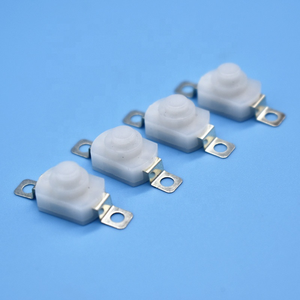 Cina interruttore a pulsante 8X12 MM \ Mini \ Micro \ PCB \ DC \ piccolo \ ON-OFF \ interruttore ON-ON 2 Pin - Product Image 3
