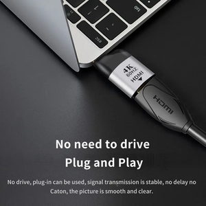 Produttore portatile usb 3.0 a vga adattatore tipo C utilizzato in Windows computer portatile Android Tablet Phone - Product Image 4
