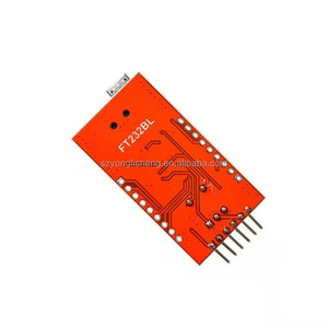 T232RL FT232BLUSB a TTL convertitore TTL USB programma di base download Mini interfaccia FT232 - Product Image 2