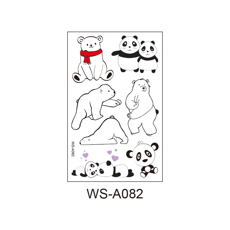 WS-A082