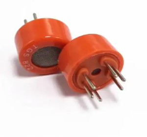 Gold Seller TGS822 <strong>Alcohol</strong> Detection <strong>Sensor</strong> Module Serial Port Output Ethanol <strong>Alcohol</strong> Gas Measurement