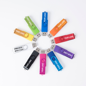 แฟลชไดรฟ์ USB ส่งเสริมการขายแฟลชไดรฟ์ USB แฟลช2.0 3.0 4.0 512Mb 128Mb 256MB 1GB 2GB 4GB 32GB 64GB - Product Image 3