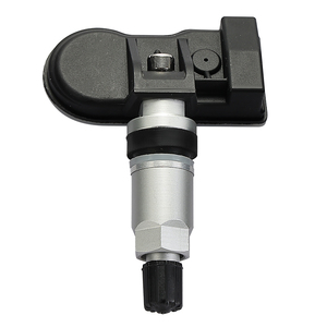 TPMS 4 Stück universelle bearbeitbare Reifendruck-Sensoren+ 1-Stück B-660 Programmierwerkzeug