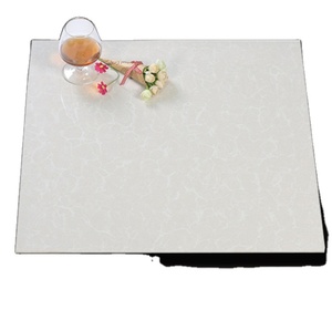 Gạch Lát Sàn Sứ Tráng Men Được Đánh Bóng Lồng Vào Nhau Bán Sỉ Giá Nhà Máy Hoặc Gạch Lát Sàn Khách Sạn 60x60 - Product Image 2