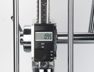 Macchina di prova del carico della molla di WALTER della marca superiore cinese per sia la tensione che la molla di compressione - Product Image 6