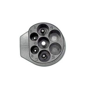 ADP อะแดปเตอร์3.5KW/7KW 16A/32A สะดวกซ็อกเก็ต EV" - Product Image 5