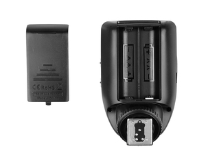GODOX XPRO TTL ตัวส่งสัญญาณแฟลชไร้สายรีโมทคอนโทรลสำหรับ GODOX FLASH - Product Image 6