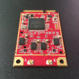 PCIE卡5G LTE全球定位系统调制解调器Atheros AR9582，带PCI Express接口迷你Pcie无线模块适配器 - Product Image 2