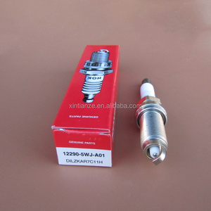5-wj h-onda ENGIN OEM: 12290-5wj-a01 số dilzkar7c11h H-ONDA 1.5 F-IT V-EZEL đánh lửa cắm Sparking cắm - Product Image 4