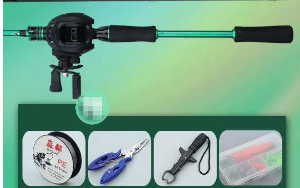 Left hand drop wheel set-deluxe