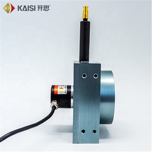 KAISI Brand KS90-5000-03-F Draw Wire <strong>Encoder</strong>, Draw Wire <strong>Displacement</strong> <strong>Sensor</strong>, <strong>Linear</strong> <strong>Displacement</strong> <strong>Sensor</strong> - Product Image 3