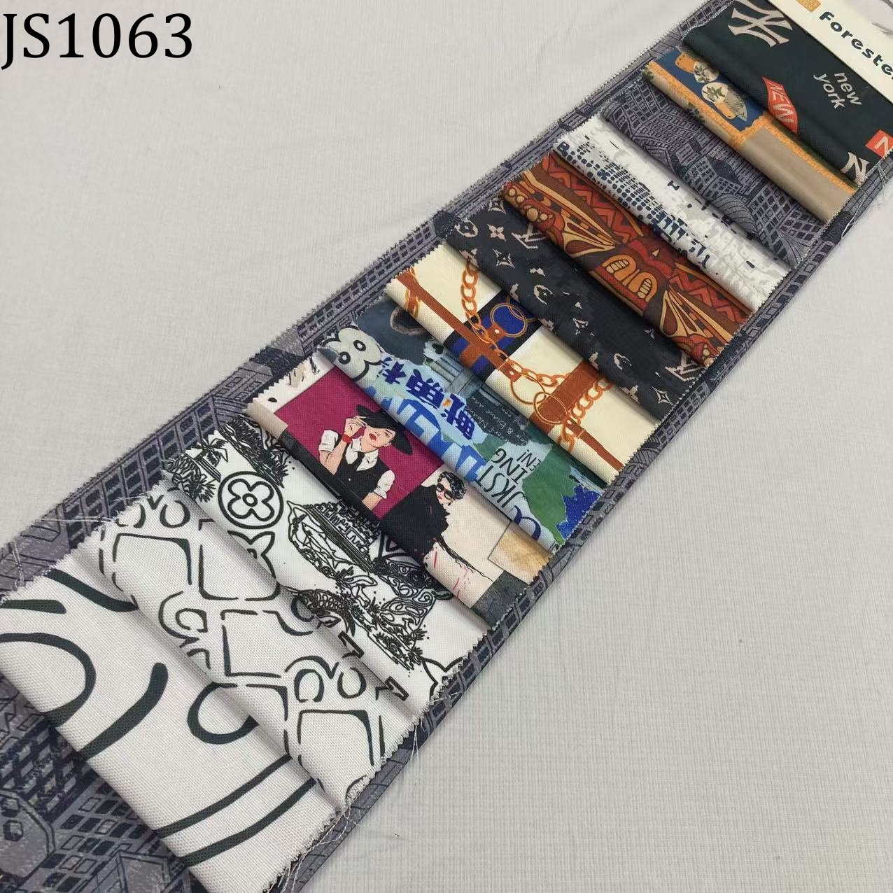 Customized Color