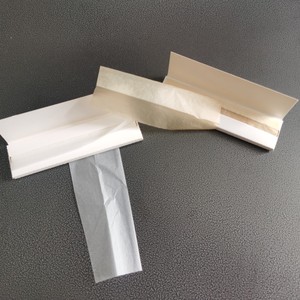 双面聚氯乙烯涂布工艺纸吸烟 & 滚动数码印刷纸吸烟 - Product Image 2