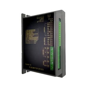 Può Bus industriale BLDC motore driver 750W 30A controller di protezione 10V a 60V ingresso 30A uscita 1Kw brushless dc motore driver - Product Image 3