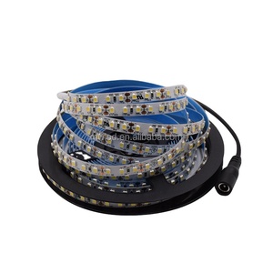 8000K柔性12v防水发光二极管条形灯120度光束角9W SMD3528 24v遥控无线IP68 IP65 IP67 - Product Image 1