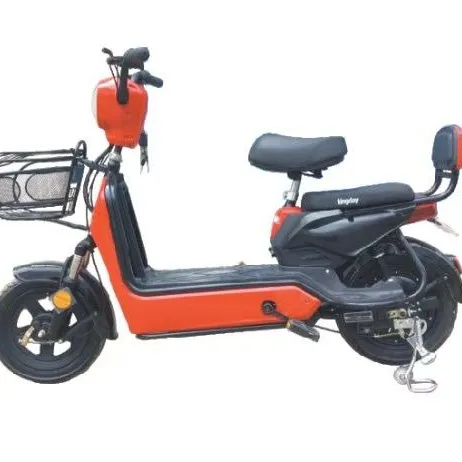 Elektro fahrrad Elektromotor rad Roller verwendet Naben motor Elektro fahrrad Dame