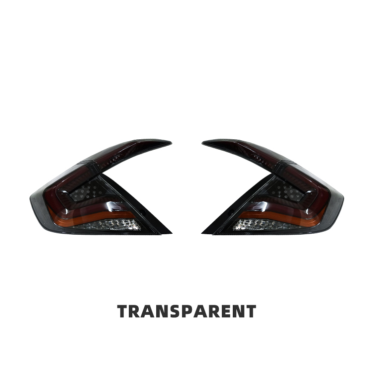 Transparent