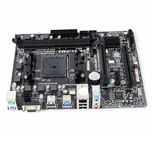 İyi fiyat yüksek performanslı masaüstü x79 yonga seti lga 2011 soket x79-plus oyun ddr3 anakart stokta