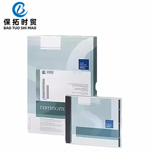 SIMATIC STEP 7 professionale 6ES7822-1AA05-0YA5 configurazione Software 100% nuovissimo originale e genuino in magazzino - Product Image 1