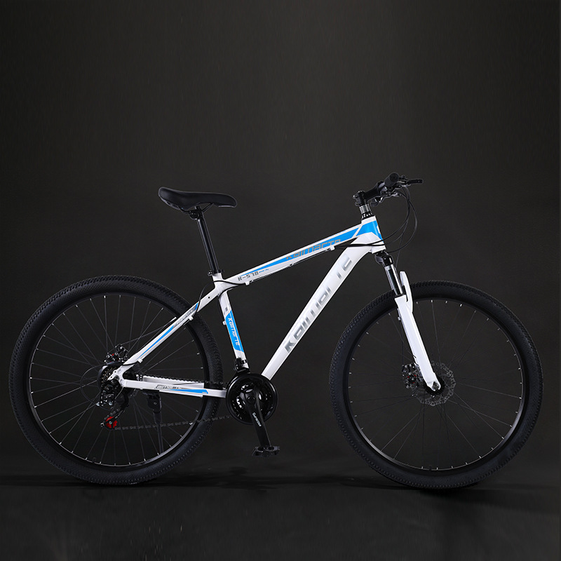 Blanco y Azul