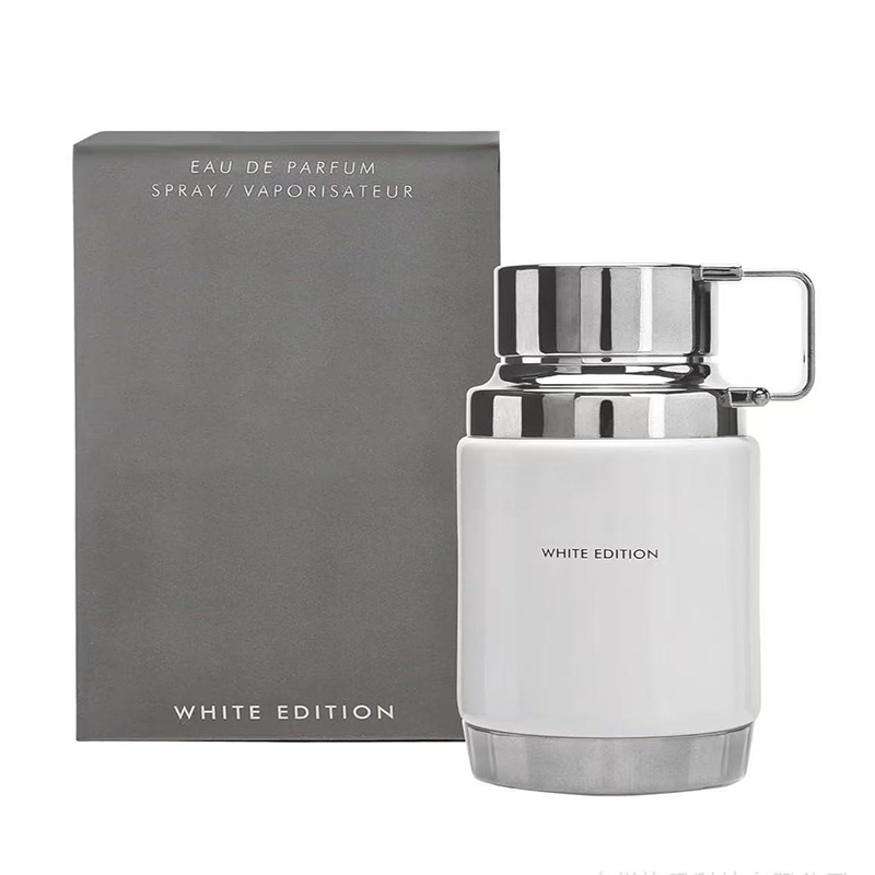 Parfum pour homme BLANC