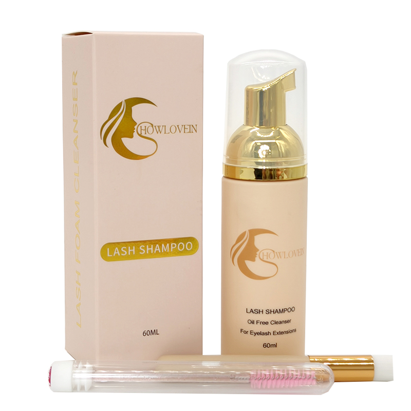 60ml Shampoo Kit 01