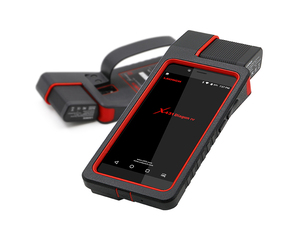 2024 2023新しいX431 Diagun V双方向スキャンツールすべてのシステム診断ツールECUコーディング - Product Image 1